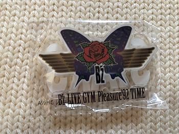 B&#39;z LIVE-GYM 2023 STARSガチャコンプ+プレミアムGoods B'z LIVE-GYM Pleasure 2023 -STARS-(3DVD) : B'z | HMV&BOOKS